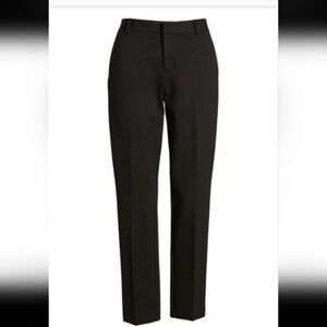 Vince Camuto Classic Black Pants